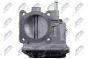 Корпус дросельного вузла Subaru Forester 2.5 11-18, Impreza 2.0 12-16, фото 3 - інтерент-магазин Auto-Mechanic