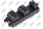 Перемикач, склопідйомник Subaru Forester 2008-,Impreza 2007-, фото 1 - інтерент-магазин Auto-Mechanic
