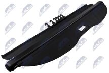 Тент кузова Subaru Forester 2012-