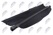 Тент кузова Subaru Forester 2014-