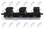 Перемикач, склопідйомник Subaru Forester 2008-,Impreza 2007-, фото 4 - інтерент-магазин Auto-Mechanic