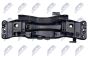 Балка осі Subaru Forester 98-02, 07-08, фото 1 - интернет-магазин Auto-Mechanic
