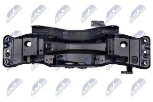 Балка осі Subaru Forester 98-02, 07-08