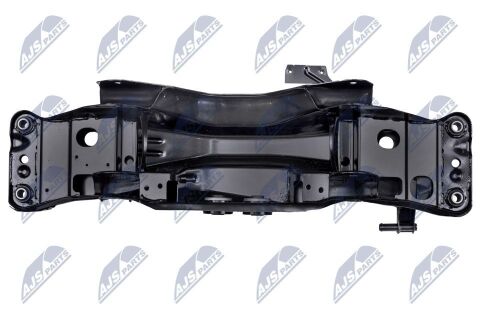 Балка осі Subaru Forester 98-02, 07-08