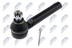 Наконечник поперечной рулевой тяги Subaru Forester Sf
