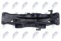 Балка осі Subaru Forester 98-02, 07-08, фото 2 - интернет-магазин Auto-Mechanic