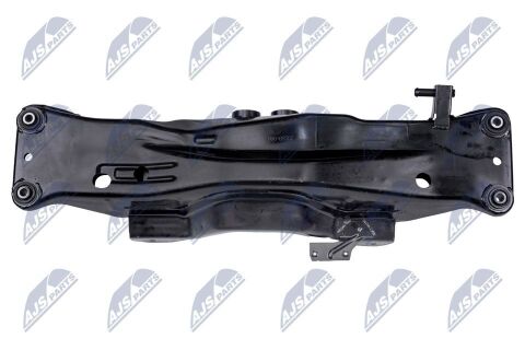 Балка осі Subaru Forester 98-02, 07-08