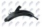 Рычаг независимой подвески колеса, подвеска колеса Subaru Forester, Impreza, Legacy I, Legacy Ii, Legacy Iii, Legacy Outback, Outback 1.6-3.0 01.89-08.03, фото 1 - интернет-магазин Auto-Mechanic
