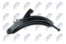 Рычаг независимой подвески колеса, подвеска колеса Subaru Forester, Impreza, Legacy I, Legacy Ii, Legacy Iii, Legacy Outback, Outback 1.6-3.0 01.89-08.03