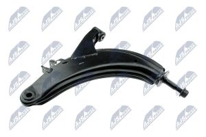Важіль підвіски, підвіска коліс Subaru Forester, Impreza, Legacy I, Legacy Ii, Legacy Iii, Legacy Outback, Outback 1.6-3.0 01.89-08.03