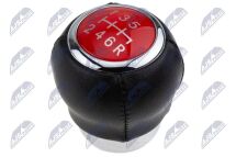 Рукоятка важеля перемикання передач Subaru Forester