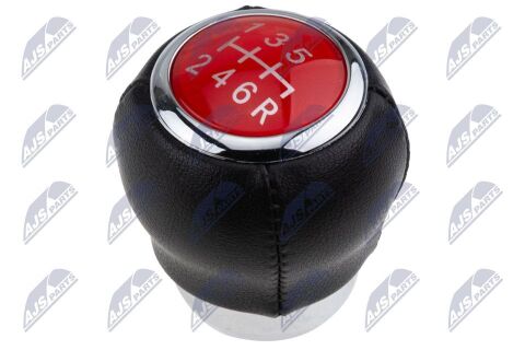 Рукоятка важеля перемикання передач Subaru Forester