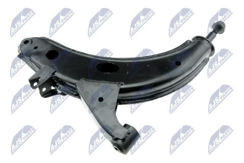 Рычаг независимой подвески колеса, подвеска колеса Subaru Forester, Impreza, Legacy I, Legacy Ii, Legacy Iii, Legacy Outback, Outback 1.6-3.0 01.89-08.03