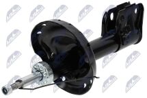 Амортизатор Subaru Impreza 00-09