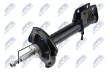 Амортизатор Subaru Impreza 00-09