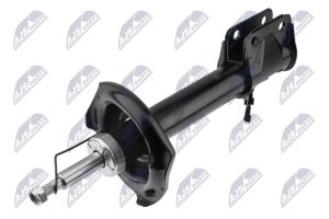 Амортизатор Subaru Impreza 00-09