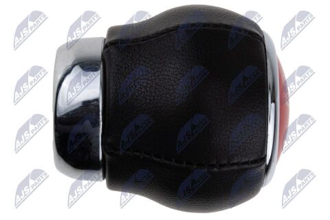 Рукоятка важеля перемикання передач Subaru Forester