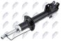 Амортизатор Subaru Justy 07-,Daihatsu Sirion 05-13, фото 1 - інтерент-магазин Auto-Mechanic