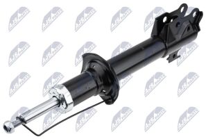 Амортизатор Subaru Justy 07-,Daihatsu Sirion 05-13