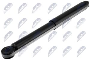 Амортизатор Subaru Justy 07-,Daihatsu Sirion 05-13