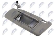 Сонцезахисний козирок Subaru Legacy 2005-,Outback 2005- Сонцезахисний козирок Subaru Legacy 2005-,Outback 2005-