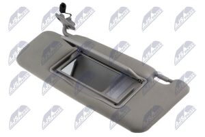Сонцезахисний козирок Subaru Legacy 2005-,Outback 2005-