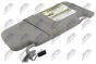 Сонцезахисний козирок Subaru Legacy 2005-,Outback 2005-, фото 2 - інтерент-магазин Auto-Mechanic