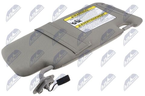Сонцезахисний козирок Subaru Legacy 2005-,Outback 2005- Сонцезахисний козирок Subaru Legacy 2005-,Outback 2005-