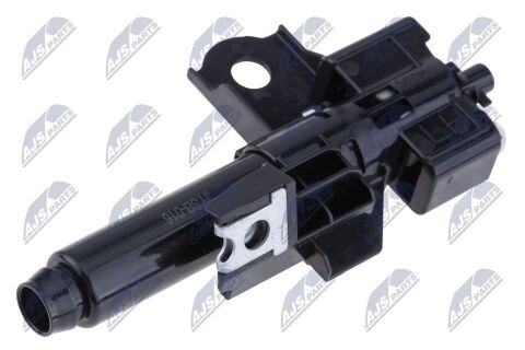 Форсунка подачі води для миття, система очищення фар Subaru Legacy 2017-