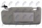 Сонцезахисний козирок Subaru Legacy 2005-,Outback 2005-, фото 3 - інтерент-магазин Auto-Mechanic