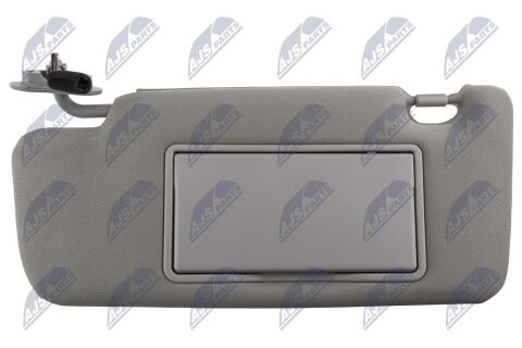 Сонцезахисний козирок Subaru Legacy 2005-,Outback 2005- Сонцезахисний козирок Subaru Legacy 2005-,Outback 2005-