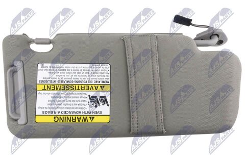 Сонцезахисний козирок Subaru Legacy 2005-,Outback 2005- Сонцезахисний козирок Subaru Legacy 2005-,Outback 2005-