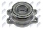 Комплект колісних підшипників Subaru Legacy 4Wd 98-, фото 2 - інтерент-магазин Auto-Mechanic