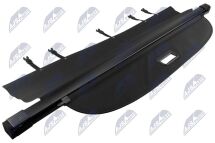 Тент кузова Subaru Outback 2014-