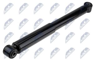 Амортизатор Suzuki Alto 09-,Nissan Pixo 09-