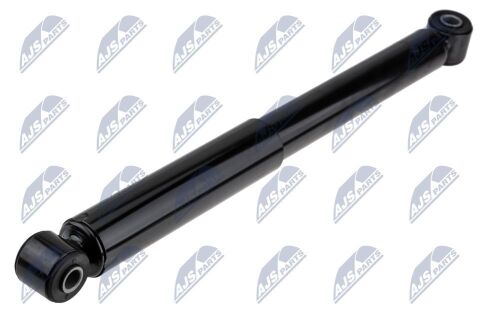 Амортизатор Suzuki Alto 09-,Nissan Pixo 09- Амортизатор Suzuki Alto 09-,Nissan Pixo 09-
