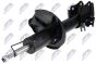 Амортизатор Suzuki Alto 09-,Nissan Pixo 09-, фото 1 - интернет-магазин Auto-Mechanic
