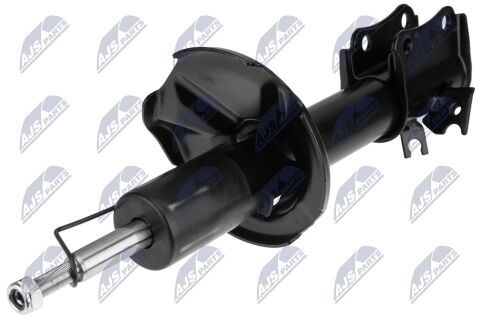 Амортизатор Suzuki Alto 09-,Nissan Pixo 09- Амортизатор Suzuki Alto 09-,Nissan Pixo 09-