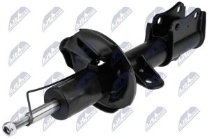 Амортизатор Suzuki Alto 09-,Nissan Pixo 09-