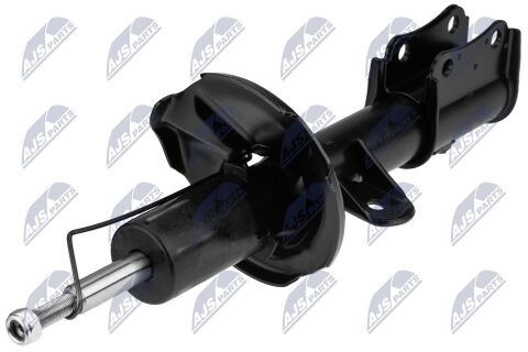 Амортизатор Suzuki Alto 09-,Nissan Pixo 09- Амортизатор Suzuki Alto 09-,Nissan Pixo 09-