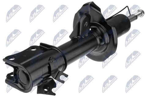 Амортизатор Suzuki Alto 09-,Nissan Pixo 09- Амортизатор Suzuki Alto 09-,Nissan Pixo 09-