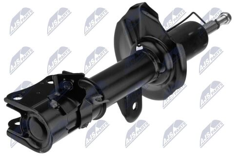 Амортизатор Suzuki Alto 09-,Nissan Pixo 09- Амортизатор Suzuki Alto 09-,Nissan Pixo 09-