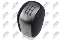 Рукоятка важеля перемикання передач Suzuki Grand Vitara 2005- Рукоятка важеля перемикання передач Suzuki Grand Vitara 2005-