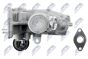 Клапан системи рециркуляції ВГ Suzuki Grand Vitara 1.9Ddis 2005-2011, фото 6 - интернет-магазин Auto-Mechanic