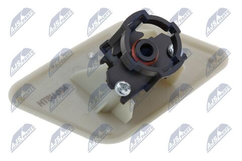 Распылитель воды для чистки, система очистки фар Suzuki Grand Vitara Ii 2005-