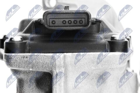 Клапан системи рециркуляції ВГ Suzuki Grand Vitara 1.9Ddis 2005-2011