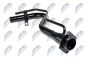 Наливний патрубок, паливний бак Suzuki Ignis 1.0,1.3,1.5 03-07, Subaru Justy 1.3,1.5 05-07, фото 1 - интернет-магазин Auto-Mechanic