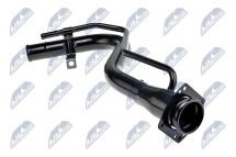 Заливная горловина, топливной бак Suzuki Ignis 1.0,1.3,1.5 03-07, Subaru Justy 1.3,1.5 05-07