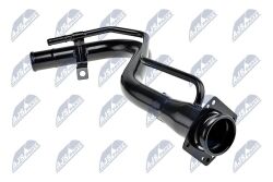 Наливний патрубок, паливний бак Suzuki Ignis 1.0,1.3,1.5 03-07, Subaru Justy 1.3,1.5 05-07