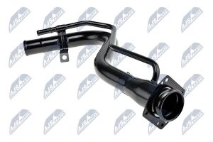 Наливний патрубок, паливний бак Suzuki Ignis 1.0,1.3,1.5 03-07, Subaru Justy 1.3,1.5 05-07